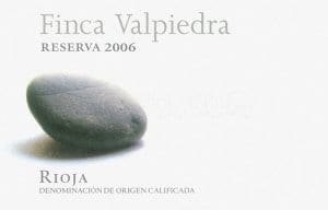 Finca Valpiedra Winery Finca Valpiedra Winery