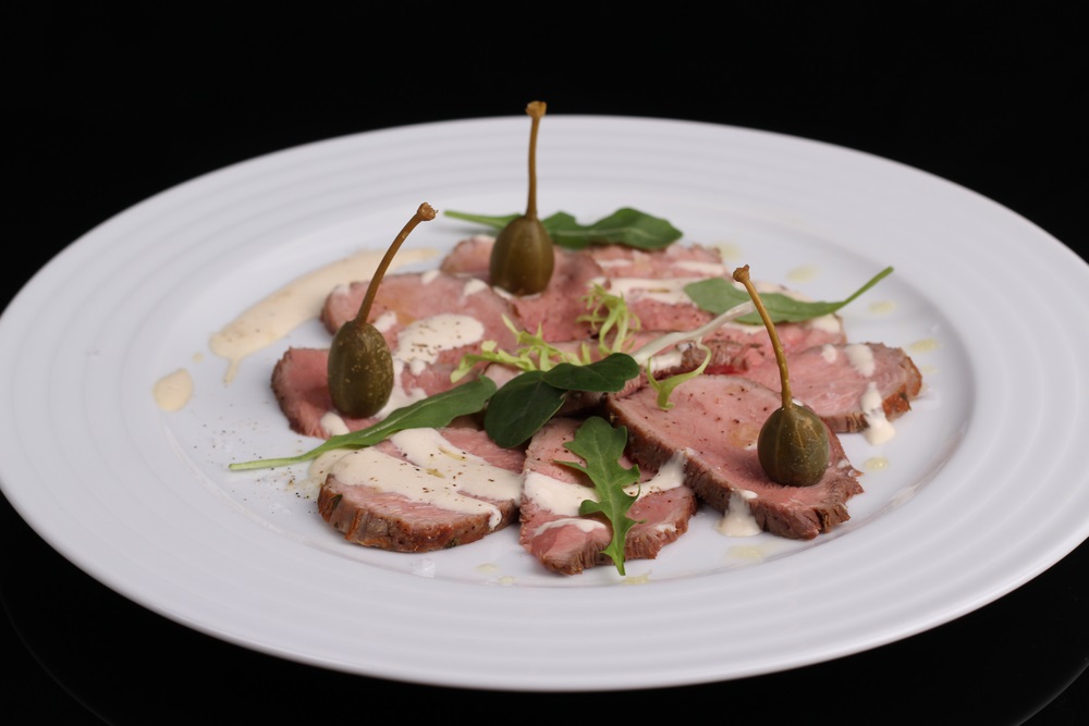 Vitello Tonnato