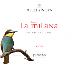 Albet I Noya Albet I Noya