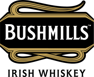 logos photo logos - bushmills-logo