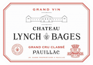 Château Lynch Bages Château Lynch Bages