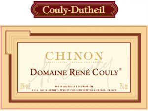 Domaine Couly-Dutheil Domaine Couly-Dutheil