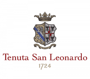 Tenuta San Leonardo Winery, Italy Tenuta San Leonardo Winery, Italy